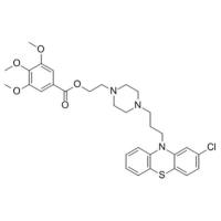 Metofenazate (Methophenazine)