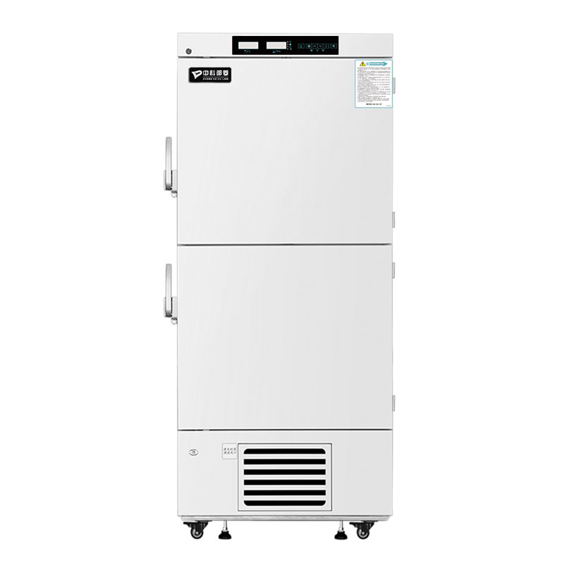 中科都菱MDF-25V528低温保存箱价格_品牌:中科都菱-丁香通