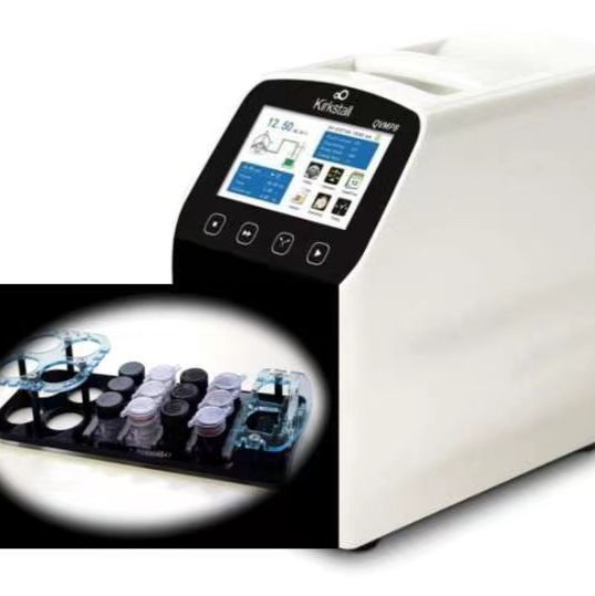 多器官共培养芯片微生理系统