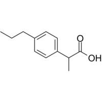 Ibuprofen impurity 1