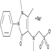 Metamizole (sodium salt)