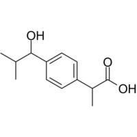 1-Hydroxy-ibuprofen