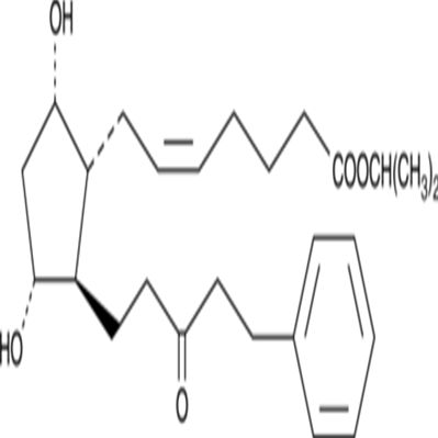 15-keto Latanoprost