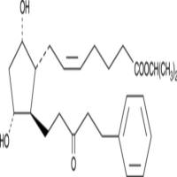 15-keto Latanoprost