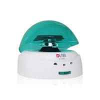  9031002012-D1008 掌上离心机, 绿色上盖