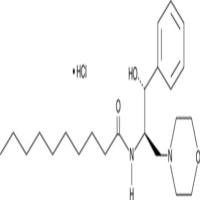 (+)-D-threo-PDMP (hydrochloride)