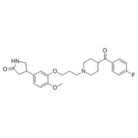 Lidanserin (ZK-33839)