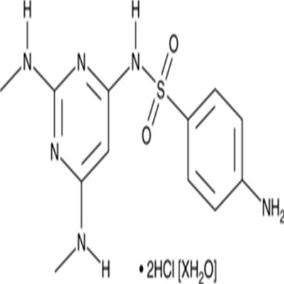 Ro 04-6790 (hydrochloride hydrate)