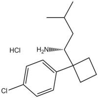 BTS 54-505 hydrochloride