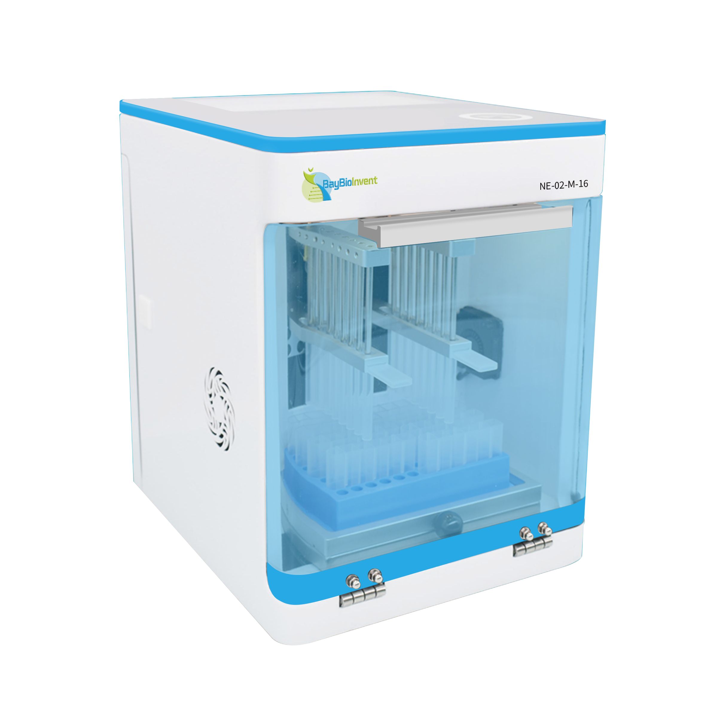 BayBioInvent Mini16 全自动核酸提取纯化仪