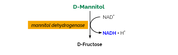 Scheme-K-MANOL MANOL Megazyme