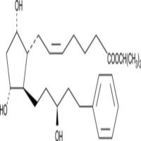 15(S)-Latanoprost