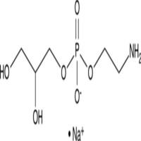 Glycerophosphorylethanolamine (sodium salt)