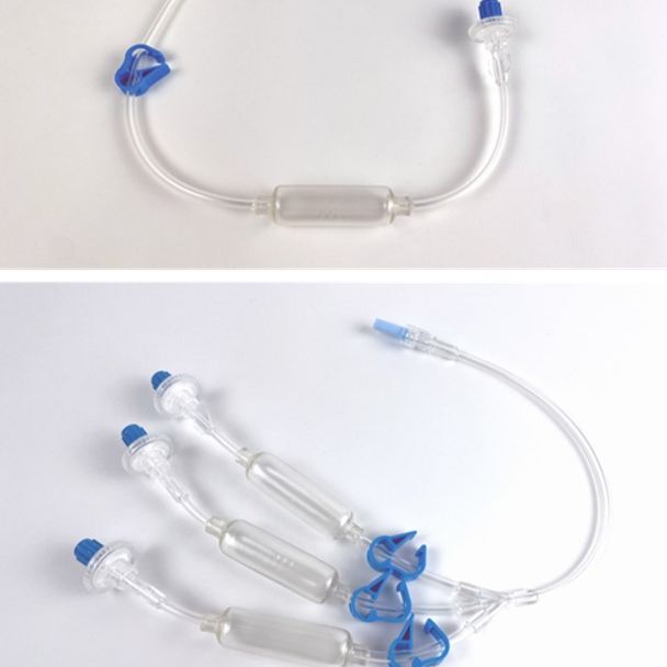 单联/三联无菌取样器8mL