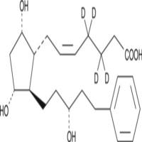 Latanoprost (free acid)-d4