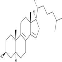 14-dehydro Zymostenol