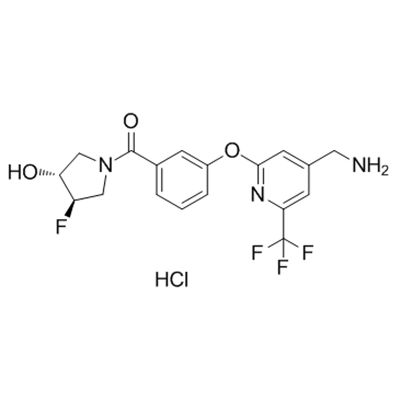 PAT-1251 Hydrochloride