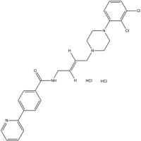 PG 01037 dihydrochloride