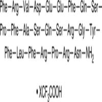 Neuromedin U-25 (human) (trifluoroacetate salt)