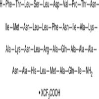 Urocortin III (human) (trifluoroacetate salt)