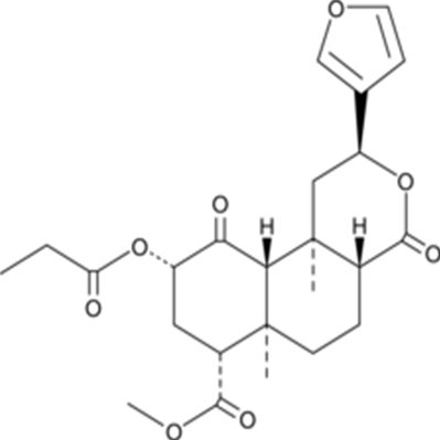 Salvinorin A Propionate