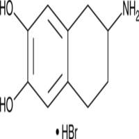 (±)-2-Amino-6,7-dihydroxy-1,2,3,4-tetrahydronaphthalene (hyd