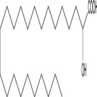 2-hydroxy Lignoceric Acid