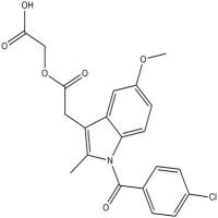 Acemetacin