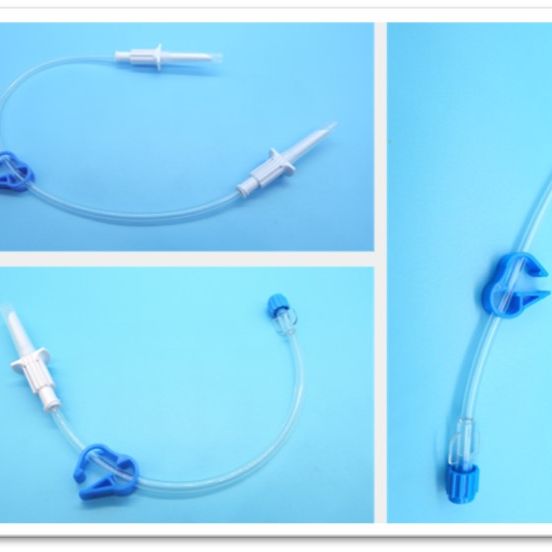 鲁尔-穿刺/双向穿刺连接器/鲁尔穿刺接头/转接管