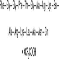 Nociceptin (trifluoroacetate salt)
