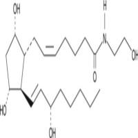 Prostaglandin F2α Ethanolamide