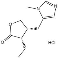 Pilocarpine HCl