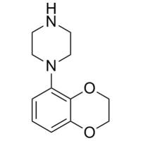 Eltoprazine (DU 28853)