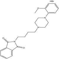 NAN-190 hydrobromide