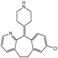 Desloratadine