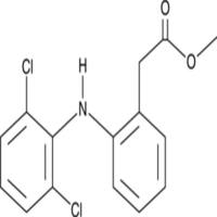 Diclofenac methyl ester