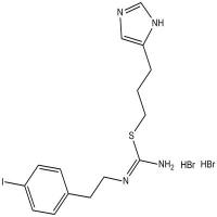 Iodophenpropit dihydrobromide