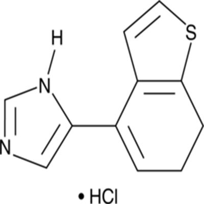 RWJ 52353 (hydrochloride)