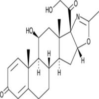 21-desacetyl Deflazacort