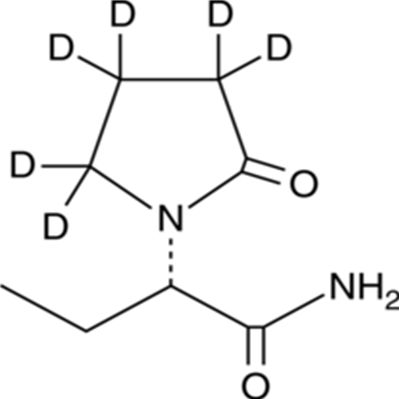 Levetiracetam-d6