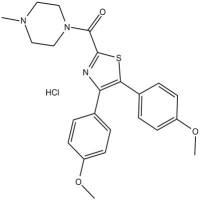 FR 122047 hydrochloride