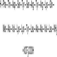 PACAP (6-27) (human, chicken, mouse, ovine, porcine, rat) (t