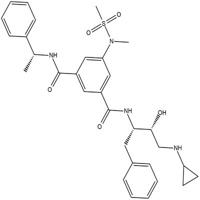 β-Secretase Inhibitor IV