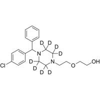 Hydroxyzine D8