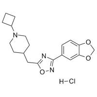 H3R-IN-1 Hydrochloride