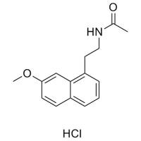 Agomelatine hydrochloride