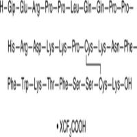 Cortistatin-29 (rat) (trifluoroacetate salt)