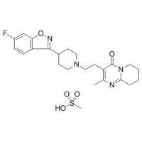Risperidone mesylate