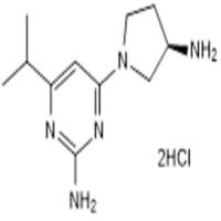 JNJ 39758979 dihydrochloride
