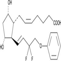 Tafluprost (free acid)